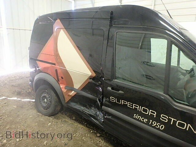 2012 FORD TRANSIT CO - VIN: NM0LS7DN6CT090423 - Фото 9