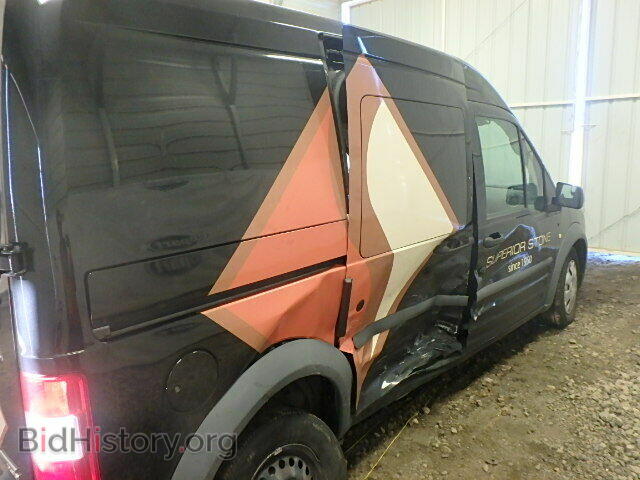 2012 FORD TRANSIT CO - VIN: NM0LS7DN6CT090423 - Фото 10