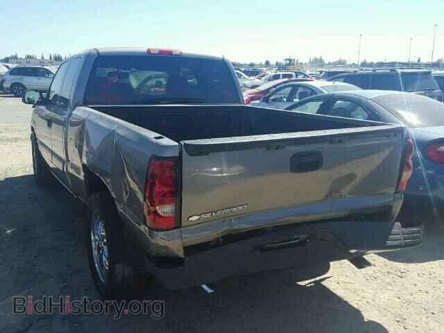 2006 CHEVROLET SILVERADO - VIN: 1GCEC19TX6Z115130 - Фото 3