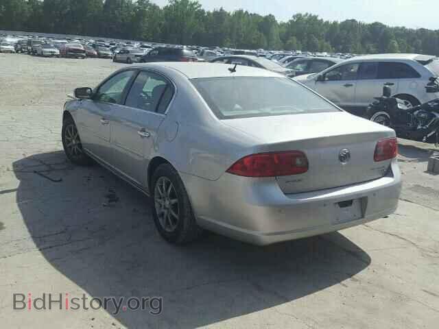 2006 BUICK LUCERNE - VIN: 1G4HD57266U134097 - Фото 3