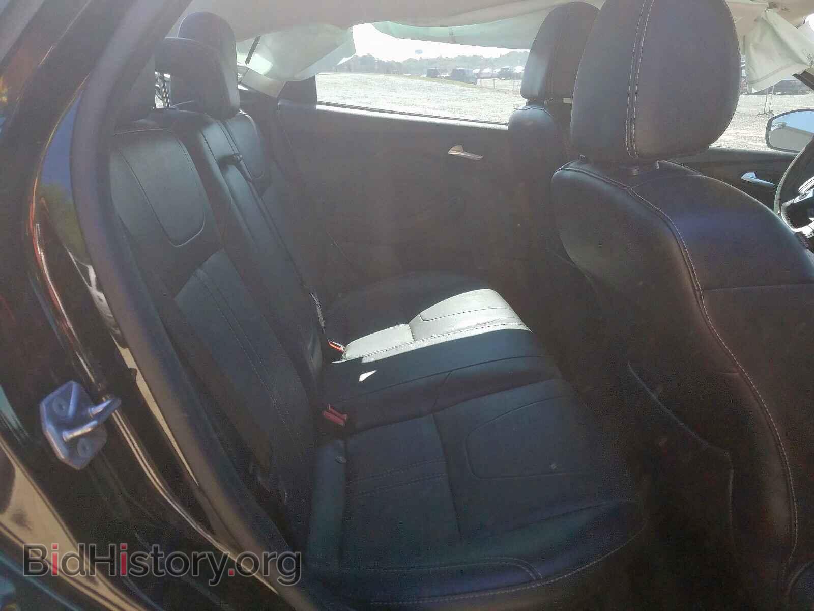 2014 FORD FOCUS - VIN: 1FADP3F25EL236193 - Photo 6