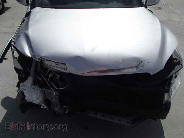 2011 TOYOTA RAV4 - VIN: 2T3YF4DV5BW062300 - Фото 7