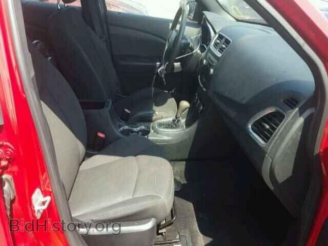 2013 DODGE AVENGER - VIN: 1C3CDZAG2DN502622 - Photo 5