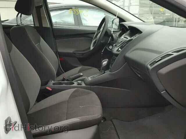 2013 FORD FOCUS - VIN: 1FADP3E21DL136561 - Фото 5