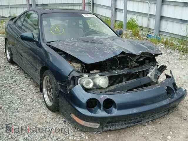 Photo JH4DC4361SS037497 - ACURA INTEGRA 1995