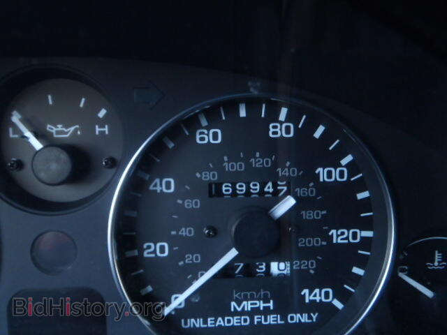 1995 MAZDA MIATA - VIN: JM1NA3530S0601516 - Фото 8