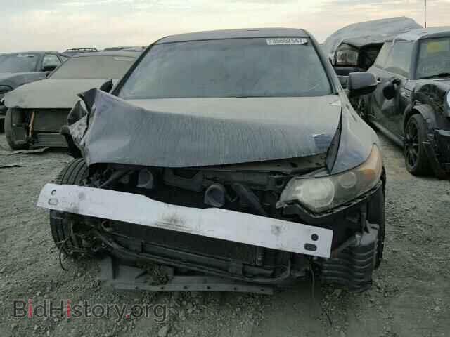 2009 ACURA TSX - VIN: JH4CU26659C009201 - Фото 9