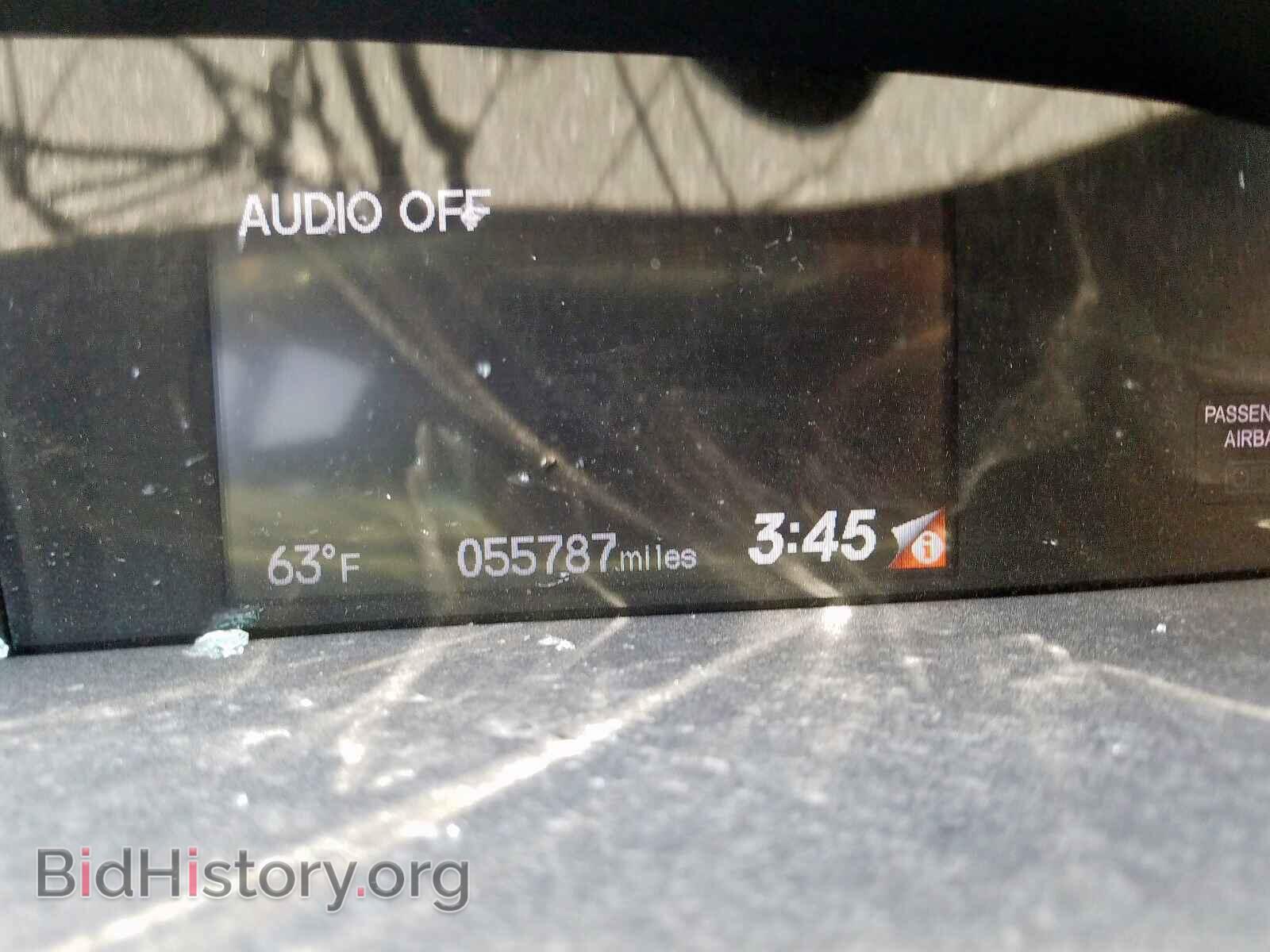 2014 HONDA CIVIC - VIN: 19XFB2F84EE275463 - Фото 8