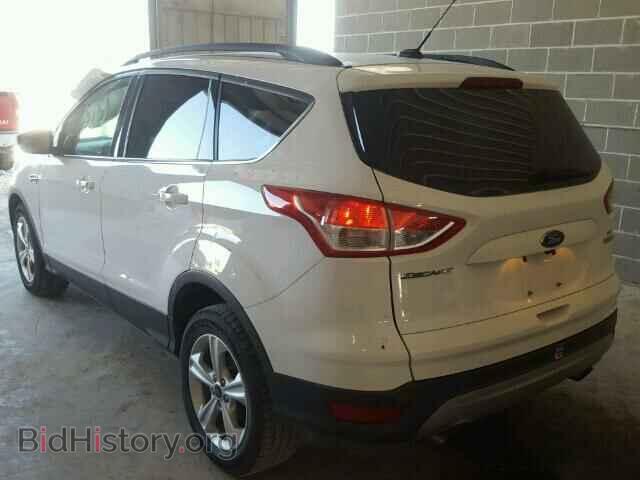2015 FORD ESCAPE - VIN: 1FMCU0G90FUC28034 - Фото 3