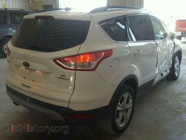 2015 FORD ESCAPE - VIN: 1FMCU0G90FUC28034 - Фото 4