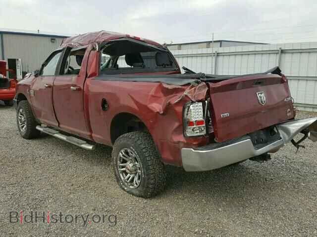 2012 DODGE RAM - VIN: 3C6UD5DL8CG302134 - Photo 3