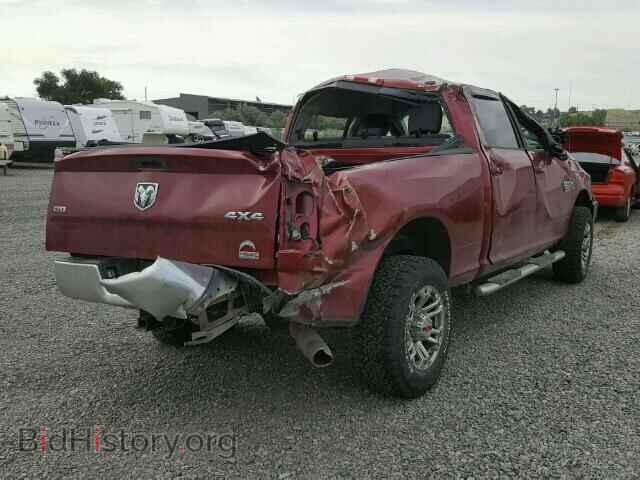 2012 DODGE RAM - VIN: 3C6UD5DL8CG302134 - Photo 4