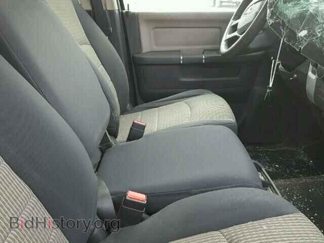 2012 DODGE RAM - VIN: 3C6UD5DL8CG302134 - Photo 5