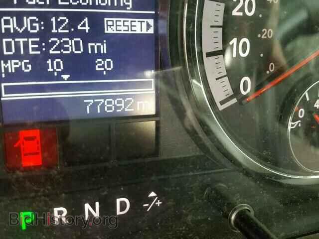 2012 DODGE RAM - VIN: 3C6UD5DL8CG302134 - Photo 8