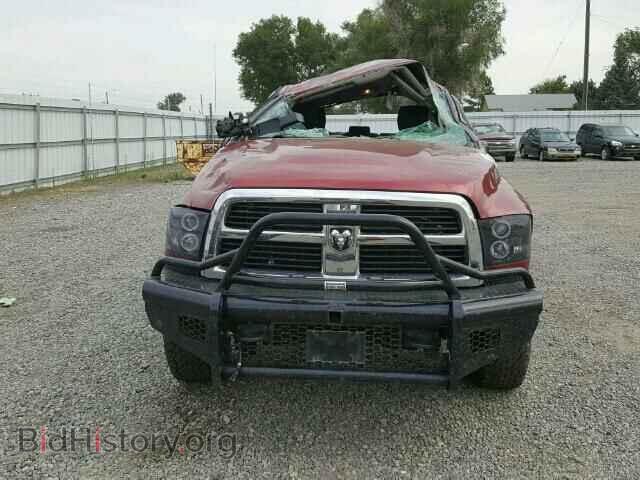 2012 DODGE RAM - VIN: 3C6UD5DL8CG302134 - Photo 9