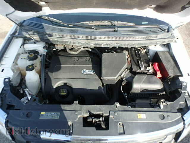 2013 FORD EDGE - VIN: 2FMDK3JC6DBA90891 - Photo 7