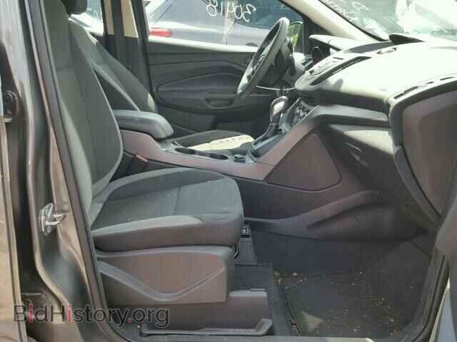 2013 FORD ESCAPE - VIN: 1FMCU0F75DUD48778 - Фото 5