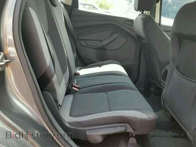 2013 FORD ESCAPE - VIN: 1FMCU0F75DUD48778 - Фото 6