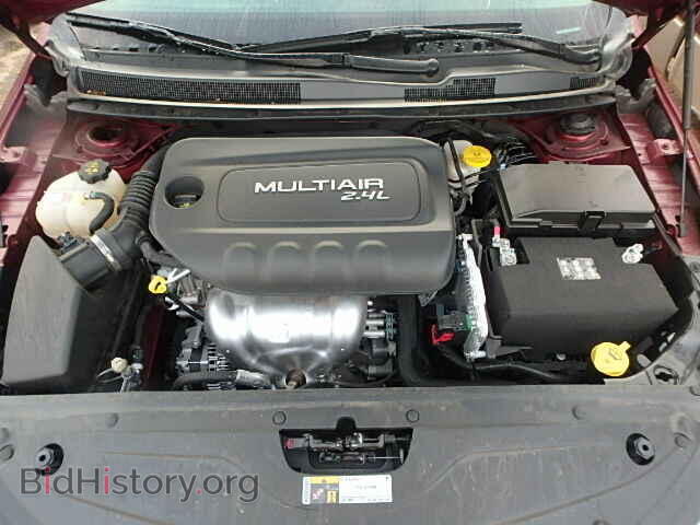 2015 CHRYSLER 200 - VIN: 1C3CCCCB6FN583063 - Фото 7