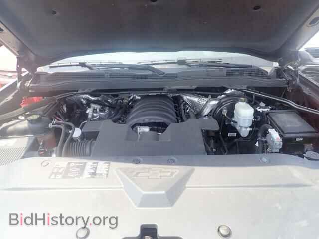 2014 CHEVROLET SILVERADO - VIN: 3GCUKSEC0EG279673 - Фото 7