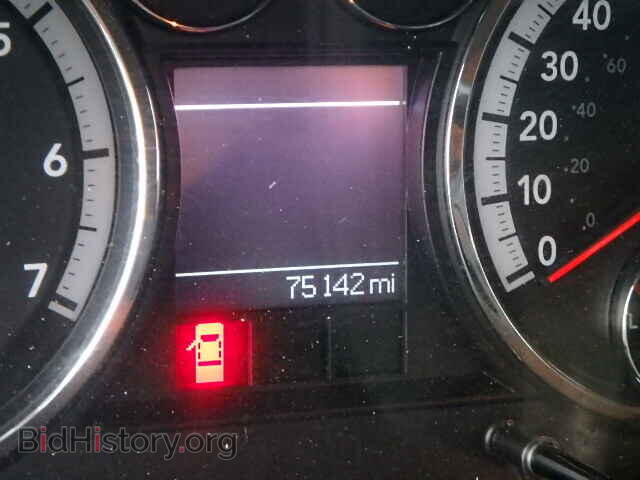 2011 DODGE RAM 1500 - VIN: 1D7RB1CT4BS656812 - Фото 8
