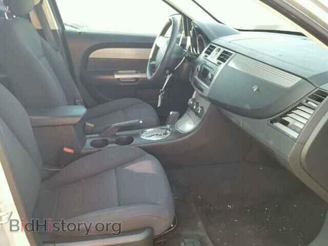 2010 CHRYSLER SEBRING - VIN: 1C3CC4FB4AN162503 - Фото 5