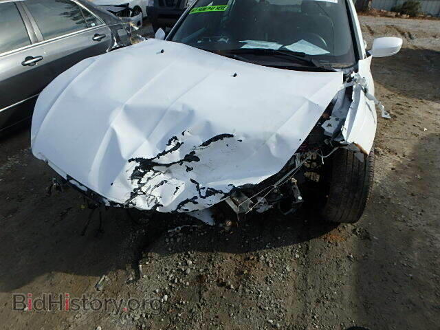 2012 CHRYSLER 200 - VIN: 1C3CCBAB5CN320314 - Фото 9