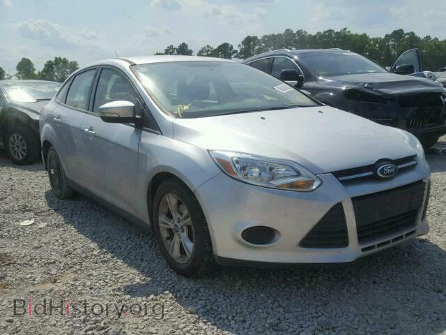 Фотография 1FADP3F26EL440470 - FORD FOCUS 2014