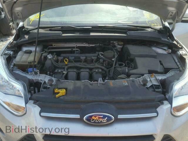 2014 FORD FOCUS - VIN: 1FADP3F26EL440470 - Photo 7