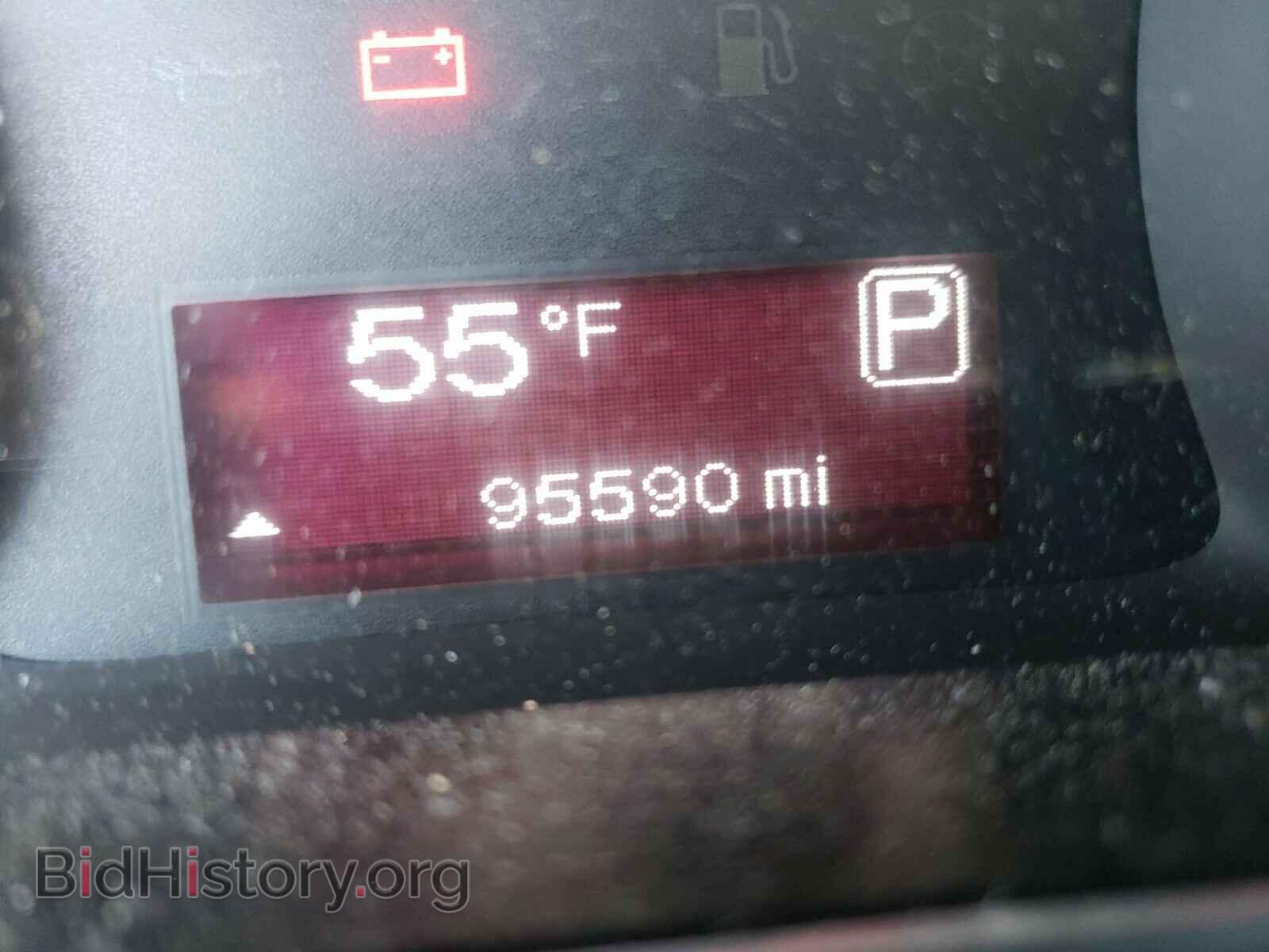 2013 DODGE DART - VIN: 1C3CDFBA6DD334501 - Фото 8