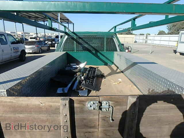2007 CHEVROLET SILVERADO - VIN: 1GCHC24K27E530632 - Фото 6