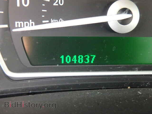 2009 SAAB 9 3 - VIN: YS3FB46Y791004314 - Фото 8