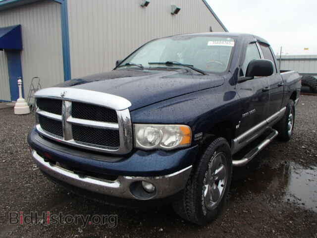 2003 DODGE RAM 1500 - VIN: 1D7HU18D43S244897 - Photo 2
