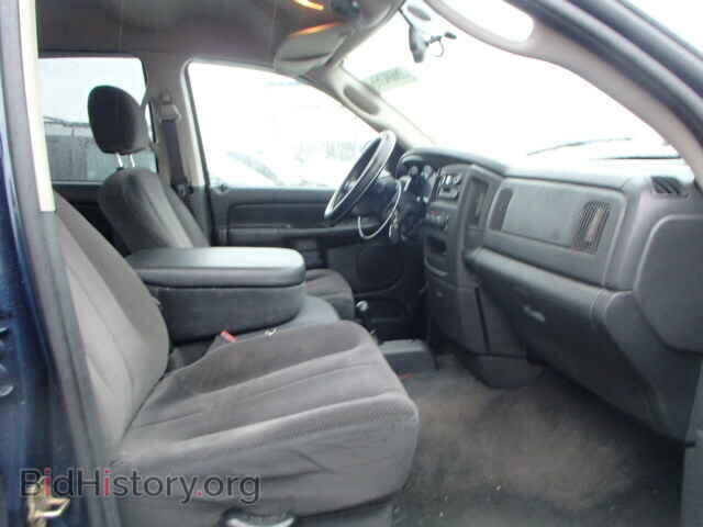 2003 DODGE RAM 1500 - VIN: 1D7HU18D43S244897 - Photo 5