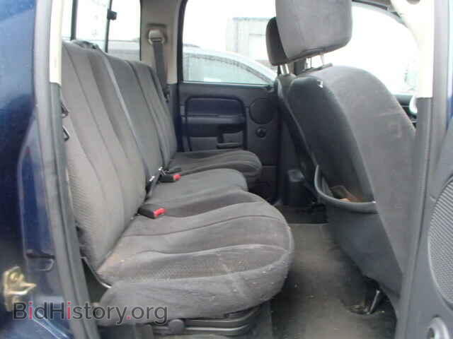 2003 DODGE RAM 1500 - VIN: 1D7HU18D43S244897 - Photo 6