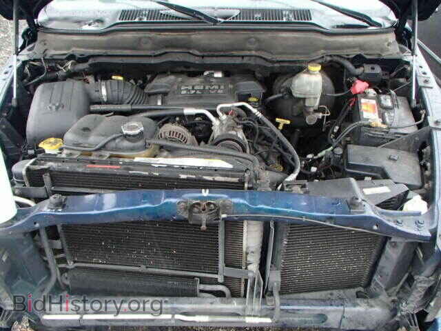 2003 DODGE RAM 1500 - VIN: 1D7HU18D43S244897 - Photo 7
