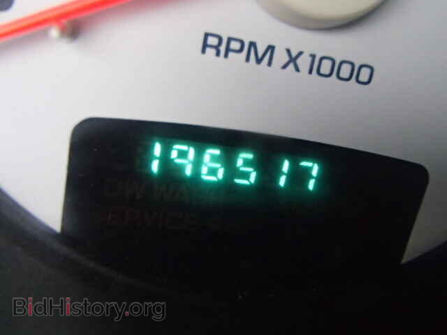 2003 DODGE RAM 1500 - VIN: 1D7HU18D43S244897 - Photo 8