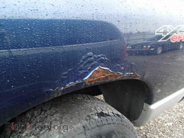 2003 DODGE RAM 1500 - VIN: 1D7HU18D43S244897 - Photo 9