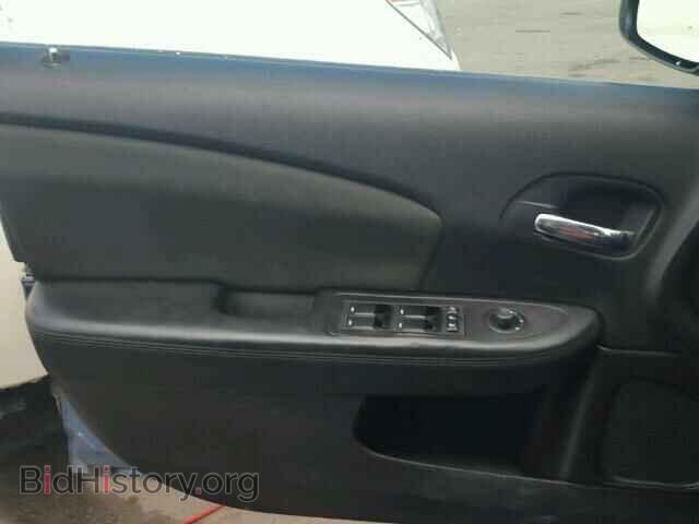 2011 CHRYSLER 200 - VIN: 1C3BC1FB7BN537764 - Фото 9