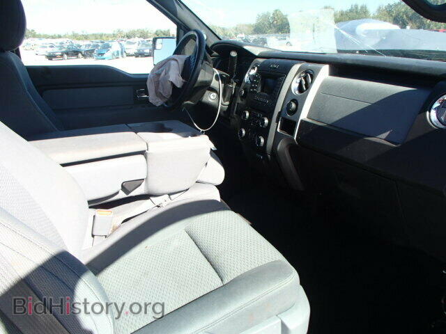 2013 FORD F150 - VIN: 1FTFW1ET6DFD64332 - Фото 5