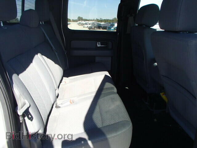 2013 FORD F150 - VIN: 1FTFW1ET6DFD64332 - Фото 6