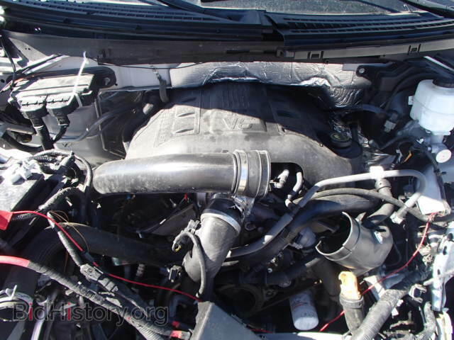 2013 FORD F150 - VIN: 1FTFW1ET6DFD64332 - Фото 7