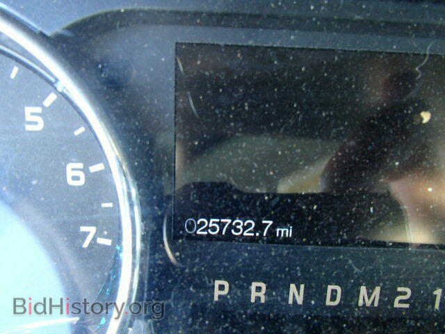2013 FORD F150 - VIN: 1FTFW1ET6DFD64332 - Фото 8