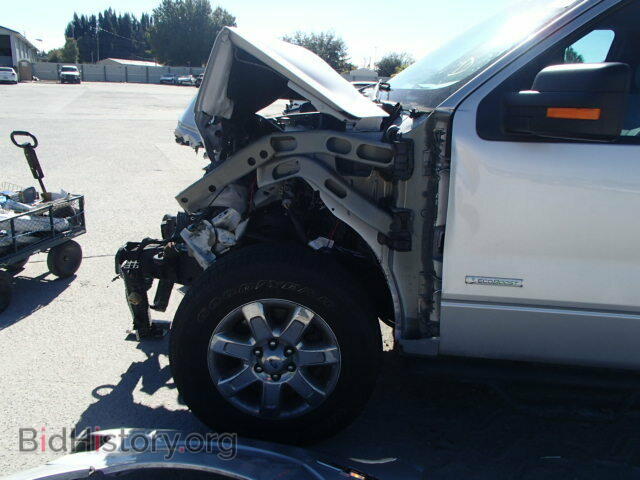 2013 FORD F150 - VIN: 1FTFW1ET6DFD64332 - Фото 10