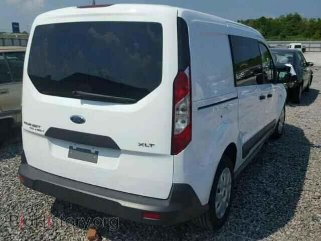 2017 FORD TRANSIT CO - VIN: NM0LE7F78H1309858 - Фото 4