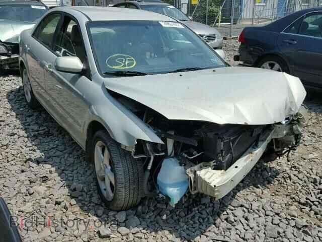 Фотография 1YVHP80C865M24099 - MAZDA 6 2006