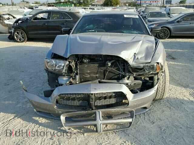 2011 DODGE CHARGER - VIN: 2B3CL3CG7BH607205 - Фото 9