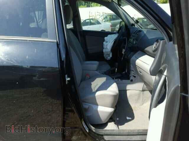 2012 TOYOTA RAV4 - VIN: 2T3BF4DV6CW194523 - Фото 5