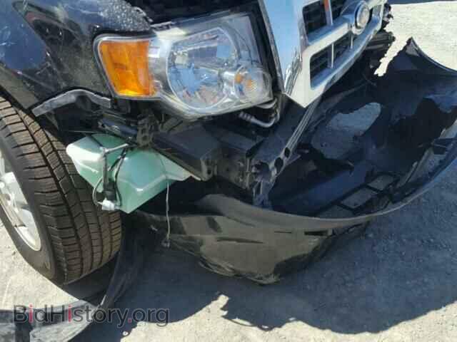 2012 FORD ESCAPE - VIN: 1FMCU0D74CKB93492 - Photo 9