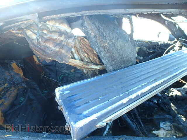 2011 LEXUS IS250 - VIN: JTHBF5C24B5131664 - Фото 6